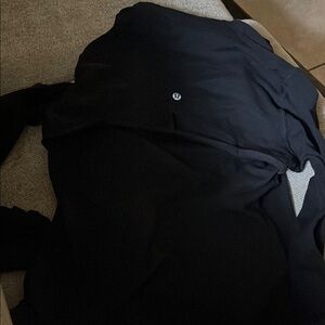 Lululemon define jacket